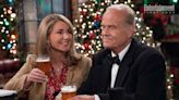 Damn it, Frasier! Peri Gilpin returns as Roz Doyle in “Frasier” season finale