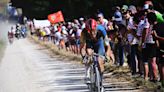 'I tried everything' - Jasper Stuyven's attack falls short in Tour de France gravel stage