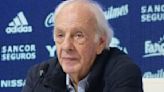 El 'Flaco' Menotti, campeón del mundo en Argentina 1978, muere a los 85 años
