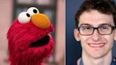 'Pommel Horse Guy' Gave Elmo Exceptional Advice During Adorable Online Interaction