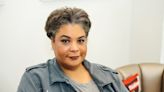 Roxane Gay on Her New Book