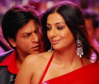 Tabu confesses, ‘I have refused films with Shah Rukh Khan’, talks about dealing with insecure actors
