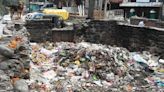 Garbage dumping issue lingers on in Mohali