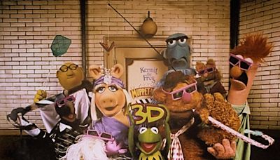 Disney World closing Muppet*Vision 3D would be a colossal mistake for its legacy