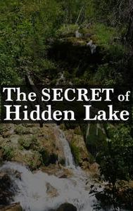The Secret of Hidden Lake