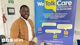 Online forum gives carers a voice