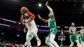 4/11 Game Preview: Knicks at Celtics