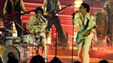 Bruno Mars, Anderson .Paak 'bow out humbly' of submitting Silk Sonic album for Grammy consideration