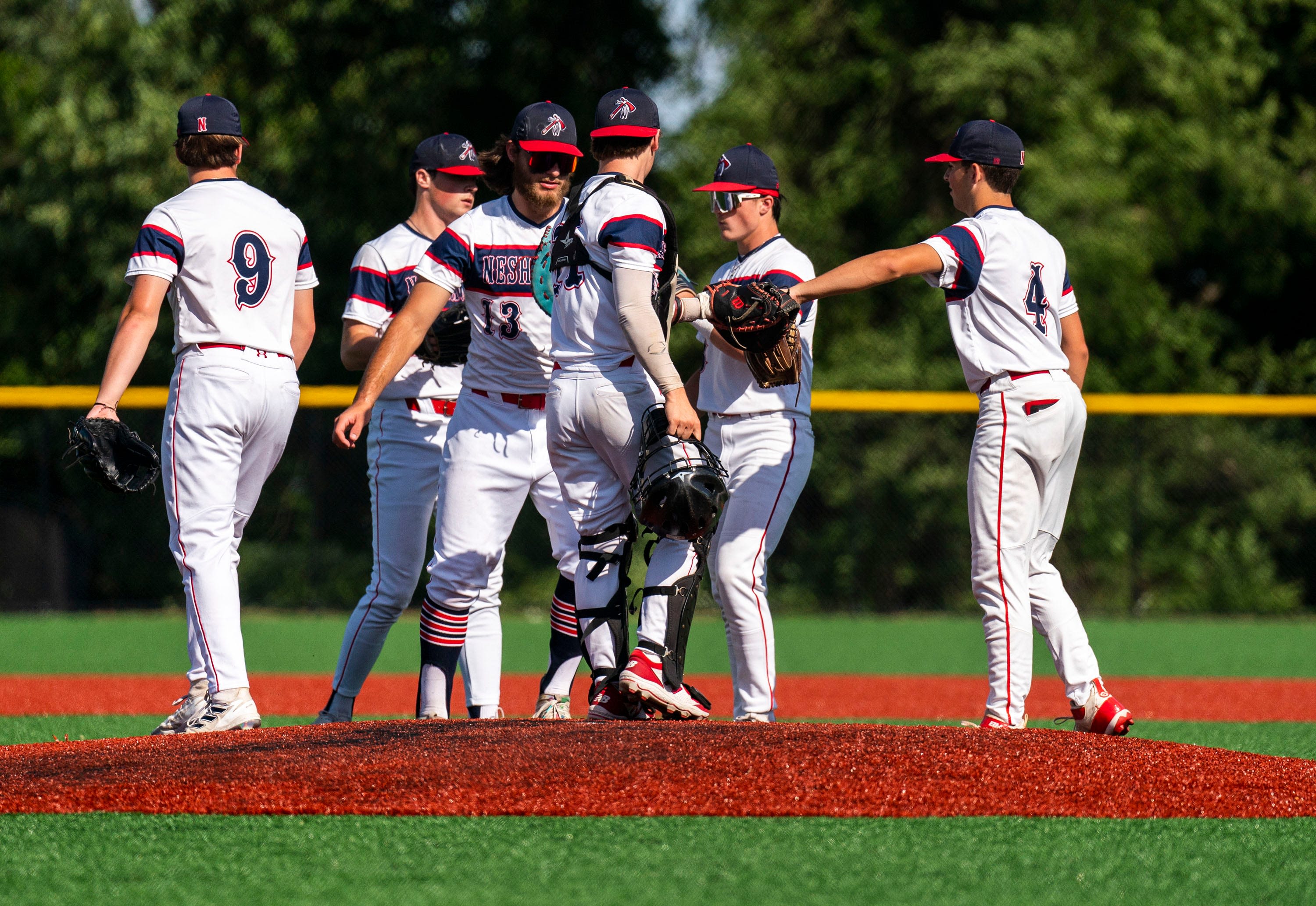 From walkoffs to comebacks, these Bucks County softball, baseball players are playoff stars