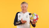 Carlo Ancelotti's Real Madrid success is triumph of man-management but a tactical idea, too, in its own way
