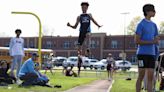 Section V has the top jumper in state: 23 boys track athletes to watch in state qualifier