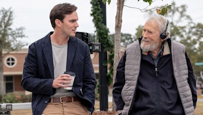 Clint Eastwood's 'Juror #2' to close out AFI Fest