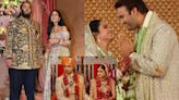 Indias Most Expensive Weddings Of All Time