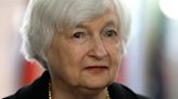 U.S. Could Be Unable To Pay Debt As Early As June 1, Treasury Secretary Janet Yellen Warns