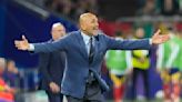 Spalletti acknowledges Italy was outclassed by Spain in one-sided heavyweight matchup at Euro 2024