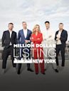 Million Dollar Listing New York