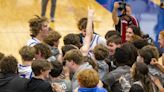 'It's everything.' Whiteland knocks off rival Franklin to advance in Johnson County tourney