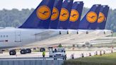 Lufthansa y sindicato de trabajadores en tierra alcanzan acuerdo salarial