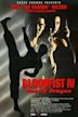 Bloodfist IV: Rischio di morte