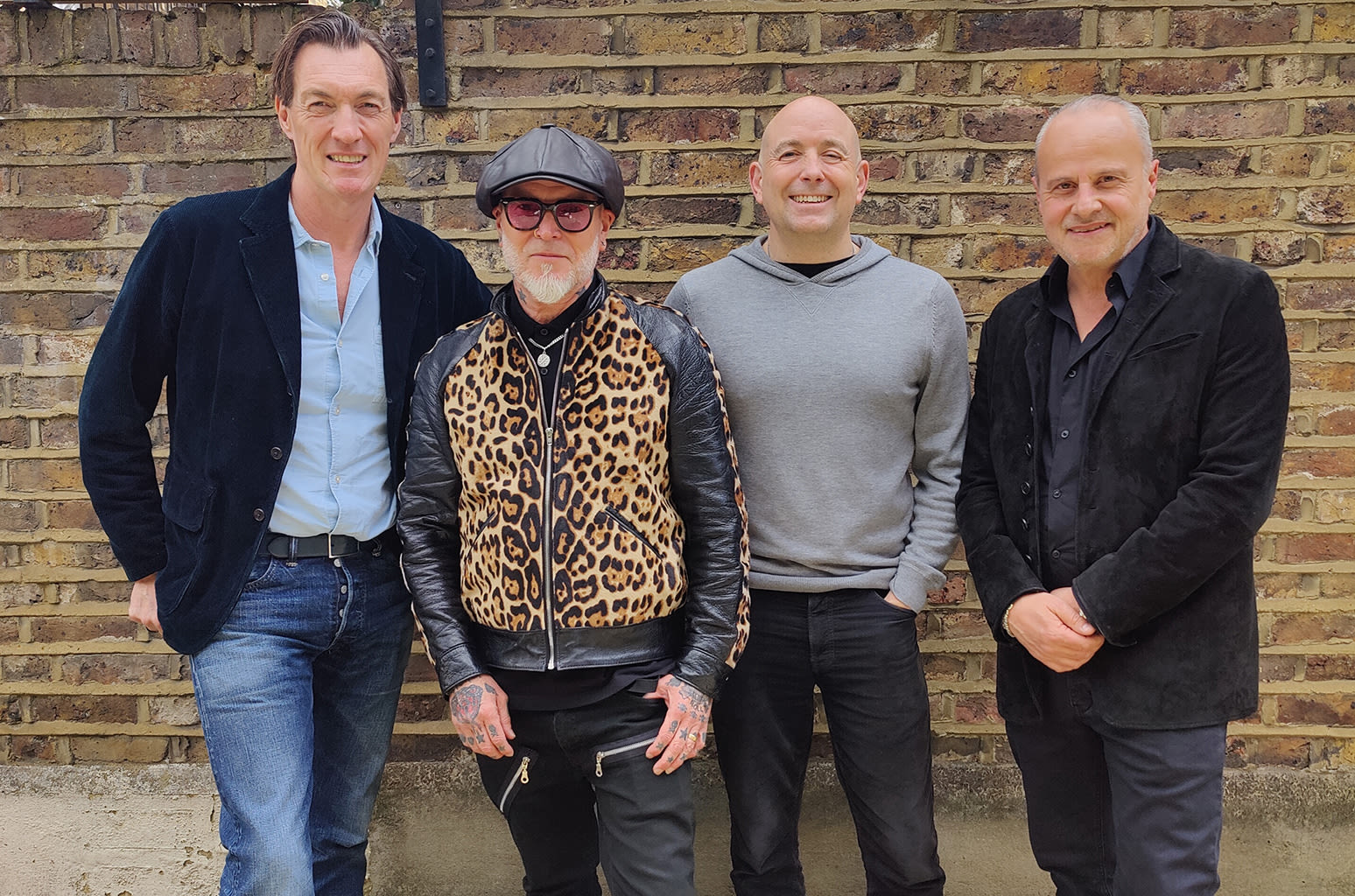 ATC Acquires Majority Stake in Raw Power to Form UK Artist Management ‘Powerhouse’