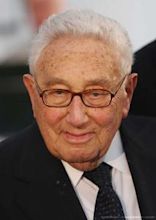 Henry Kissinger