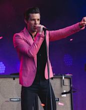 Brandon Flowers