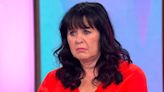 Loose Women's Coleen Nolan vows to quit as she refuses to talk about huge topic