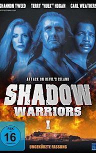 Shadow Warriors