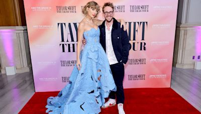 ‘Taylor Swift: Eras Tour’ Director Sam Wrench Launches Production Banner