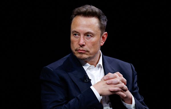 'Few Democrats willing to buy a Tesla' after Elon Musk backs Trump, investor warns