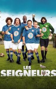 Les seigneurs