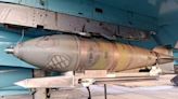 Rusia recicla bombas soviéticas de gran potencia explosiva para atacar las líneas ucranianas
