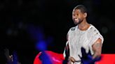 Usher reveals he once proposed to Chilli of TLC, but 'she told me no': 'I wanted to marry her'