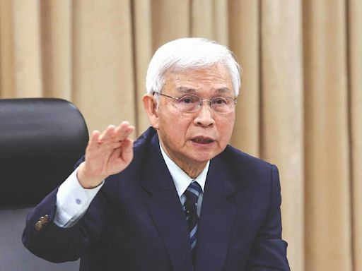 央行打房挨轟「濫殺無辜」 楊金龍：1個月內提「排除條款」