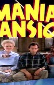 Maniac Mansion (TV series)