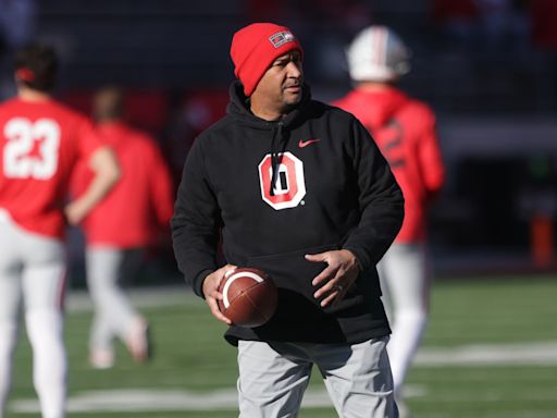 Ohio State acted to keep star defensive coach from being poached by NFL teams: Buckeye Breakfast