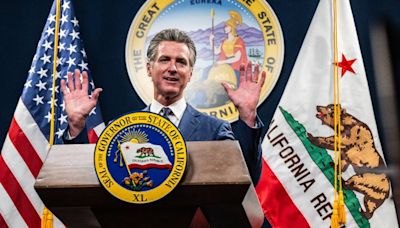 Newsom administration releases plan that could speed up California insurance price increases