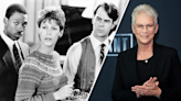 Jamie Lee Curtis recalls how John Landis fought for her casting in 'Trading Places': 'Studio didn't want me, nobody wanted me'