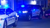 Man injured after Suffolk shooting