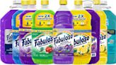 Kansas City grocery stores ordered to stop selling illegal Fabuloso products