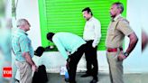 Officials seal 683 shops in district for selling banned tobacco items | Coimbatore News - Times of India