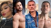 15 Gorgeous Gay Stars On Cameo You're Gonna Want A Personal Video From