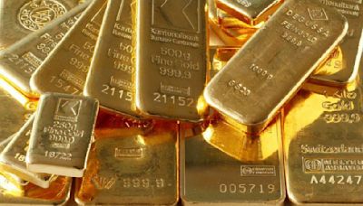Gold slips ahead of key US inflation data; Investors cautious on Fed Policy outlook