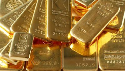 Gold, silver rate today on October 08 in Mumbai, Delhi, Chennai, Kolkata: Here are latest prices of your city