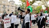 University of Michigan didn't assess if Israel-Hamas war protests made environment hostile, feds say