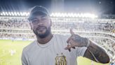 “DisNEYlandia”: cómo es la mansión de Neymar de Río de Janeiro