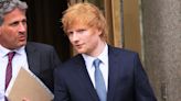 Ed Sheeran defends himself against Let’s Get It On plagiarism accusations, arguing that he used an “unprotectable” chord progression