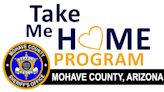 Vulnerable populations, disabled protected with Mohave County sheriff's new program