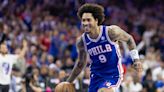 Kelly Oubre Jr. Finalizes Two-Year Deal to Remain With 76ers