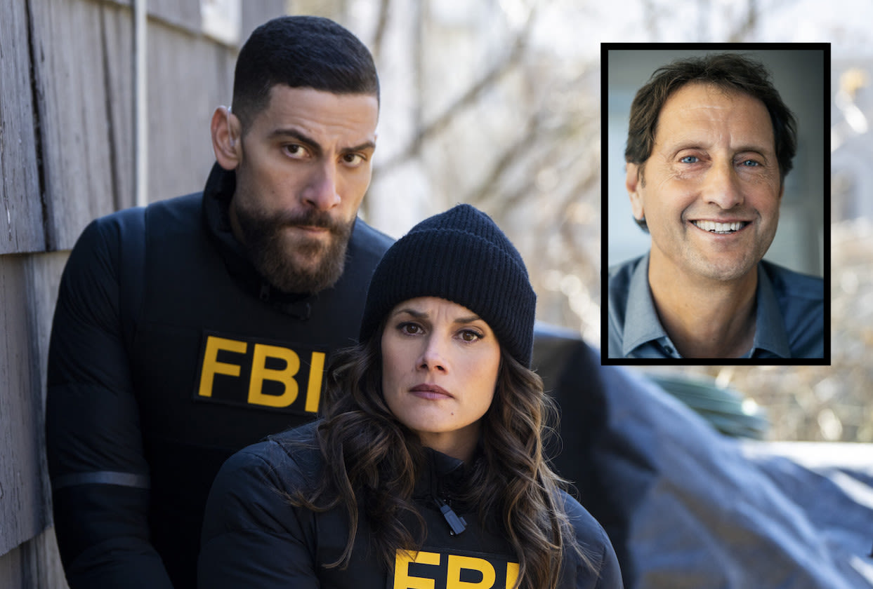 FBI Showrunner Rick Eid Steps Down After 6 Hit Seasons, Will Remain at Helm of Law & Order